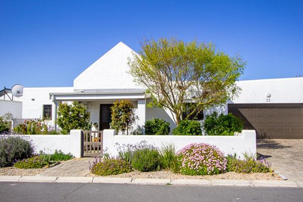 Sole Mandate: This Gorgeous house in Veldpark is neat as a pin and looking for a new ...