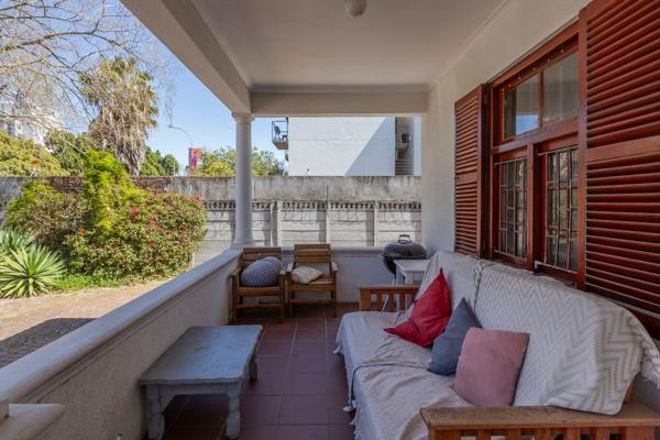 A Prime Investment Opportunity on Stellenbosch Campus
Exclusive Mandate - Call me directly for the rental income and ...