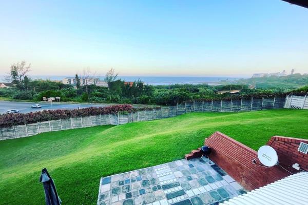 Wake up to watching the sun rise and the dolphins at play! The crowning glory of this spacious duplex is the sea/breaker views! Two of ...