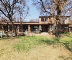 House for sale in Potchefstroom Rural