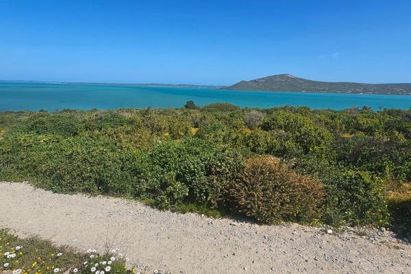 Discover a once-in-a-lifetime opportunity to own 916m&#178; of prime, lagoon-facing land in extremely exclusive Sharkbay estate in  ...