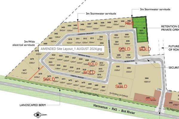 SOUGHT AFTER LAND IN 24-HOUR SECURE PARK

Introducing Flagship Business Park, a place ...