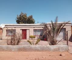 House for sale in Soshanguve P