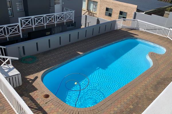 Apartment for Sale in Villa Chanel de Bakke, Mossel Bay.This residence offers a perfect ...