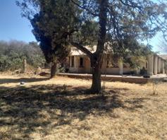 Farm for sale in Hillcrest AH