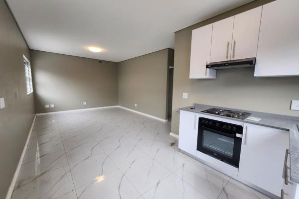 Modern 2 bedroom house in Zeekoevlei, situated in a popular pocket, conveniently located ...