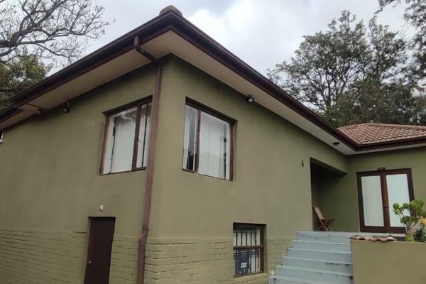 Welcome to this shared home, situated in Boston Bellville, perfect for a single lady tenant / student (ONE PERSON) seeking a peaceful ...