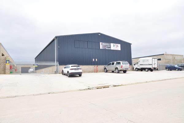 Small warehouse can be ideal for small businesses, startups, or those looking to ...