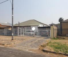 House for sale in Benoni West