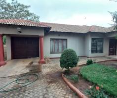 House for sale in Rustenburg North