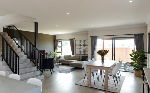 3 Bedroom House for sale in Equestria