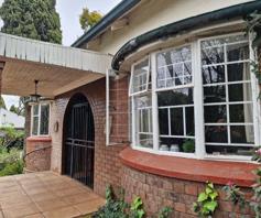 House for sale in Auckland Park