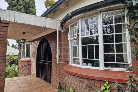 2 Bedroom House for sale in Auckland Park