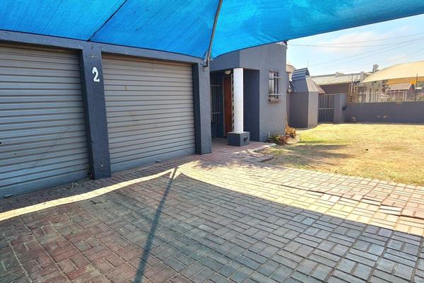 Welcome to your new family home in the heart of Randpoort! This spacious 3-bedroom ...