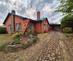 House for sale in Volksrust