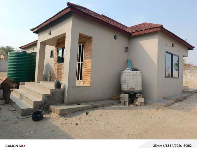 3 Bedroom House for Sale in Leopards Hill