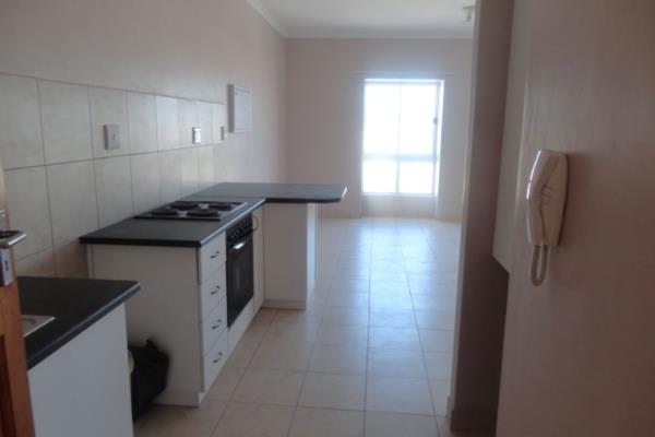 Charming Bachelor Apartment with Balcony in Prime Location.

Highly popular bachelor apartment with balcony available in centrally ...