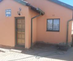 House for sale in Seshego 9E