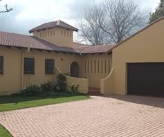 House for sale in Boskloof