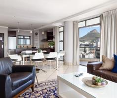 Apartment / Flat for sale in Cape Town City Centre