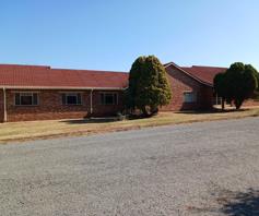 House for sale in Vredefort