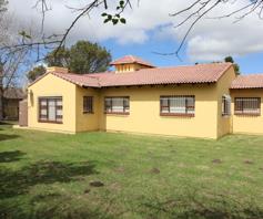 House for sale in Boskloof