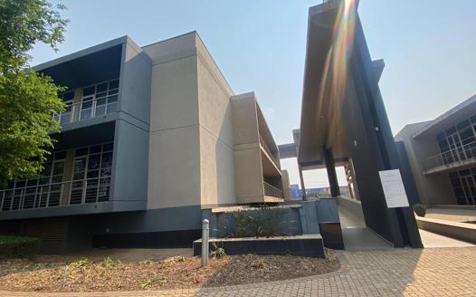 Commercial Property to rent in Highveld