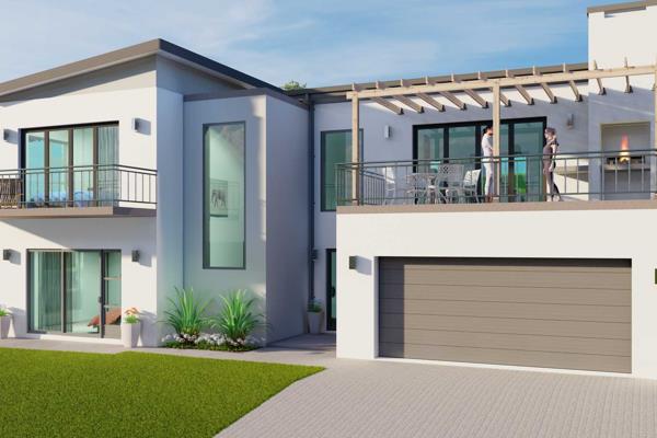 4 Bedroom Plot and Plan in Yzerfontein

NO TRANSFER COSTS OR TRANSFER DUTY

Welcome to our exclusive new builds in Yzerfontein, where ...