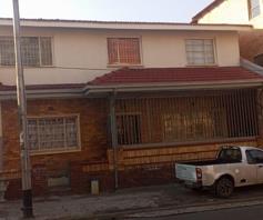 House for sale in Fordsburg