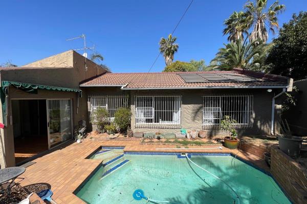 Charming 3-Bedroom Home in Gated Wilgeheuwel Community

Welcome to your dream home! This delightful standalone house features three ...