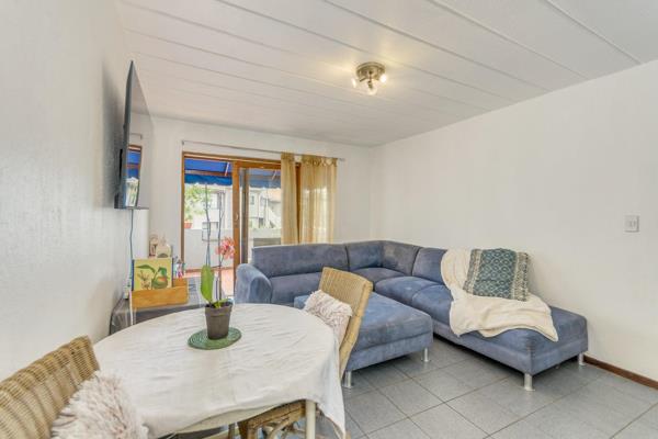 1 Bed. 1 Full Bath, 1 Carport. Top Floor
This Spacious 58 sqm top floor apartment, offers a perfect blend of comfort, featuring a well ...