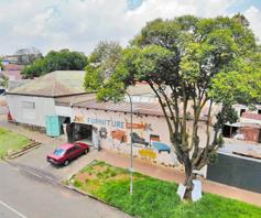 House for sale in Bertrams