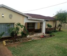 House for sale in Kwaggasrand