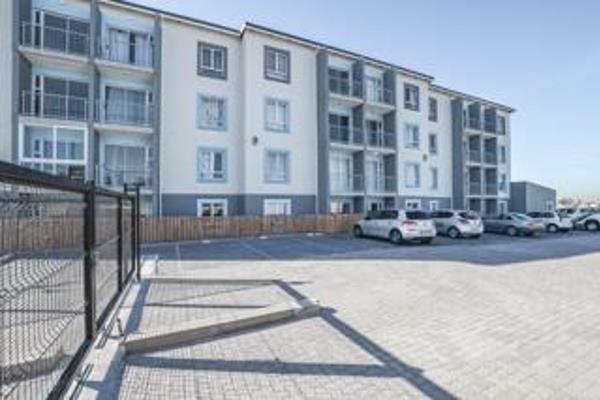 APARTMENTS - THE KNYSNA - HIGHBURY
Two Bedroom Spacious Units Available
Conveniently ...