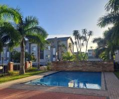 Apartment / Flat for sale in Umhlanga Ridge