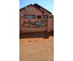 House for sale in Kwaguqa Ext 10