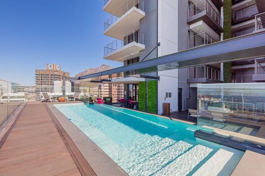 0.5 Bedroom Apartment / Flat for sale in Cape Town City Centre