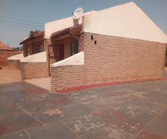 House for sale in Kudube