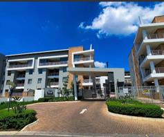 Apartment / Flat for sale in Bryanston