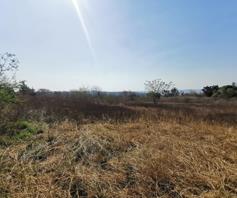 Vacant Land / Plot for sale in Ashburton