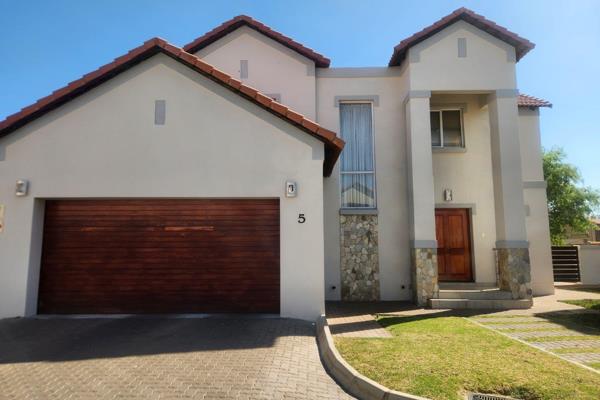 This property is in blue valley golf estate and it is closed most anmeties you will need .