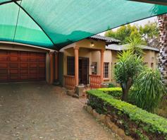 House for sale in Safari Gardens