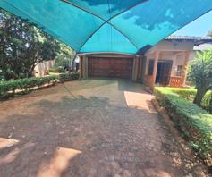 House for sale in Safari Gardens