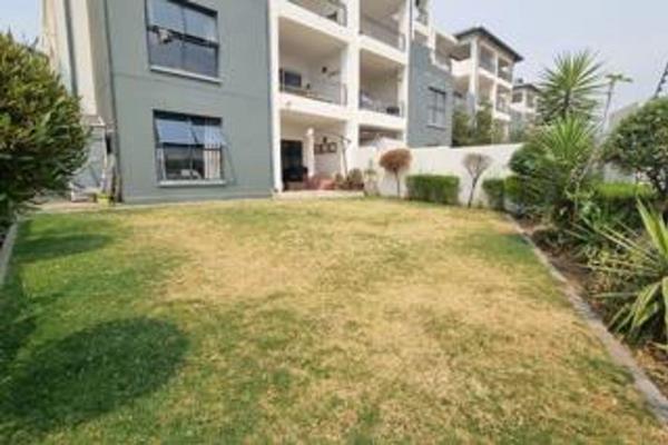 This exquisite three-bedroom, two-bathroom garden Apartment  facing the greenbelt. The ...