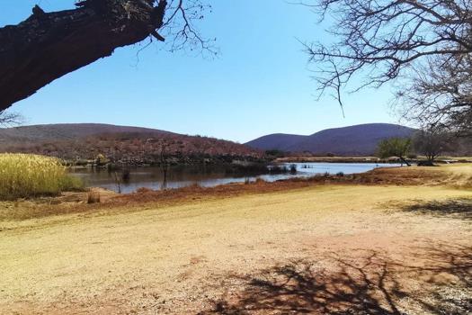 Farm for sale in Lephalale