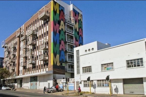 Invest in this refurbished and centrally located apartment in the heart of Maboneng.

Artisan Lofts offers unparallel views of the ...