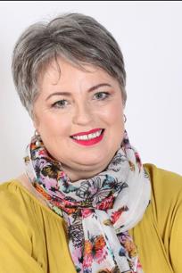 Agent profile for Suzaan Kotze