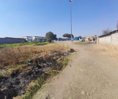 Vacant Land / Plot for sale in Endulweni