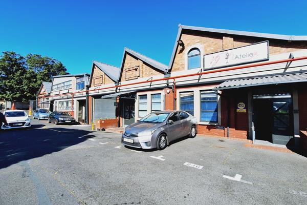 Waverley Business Park is home multiple Commercial and industrial spaces that is set ...