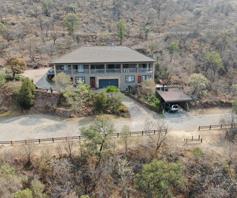 House for sale in Fish Eagle Estate